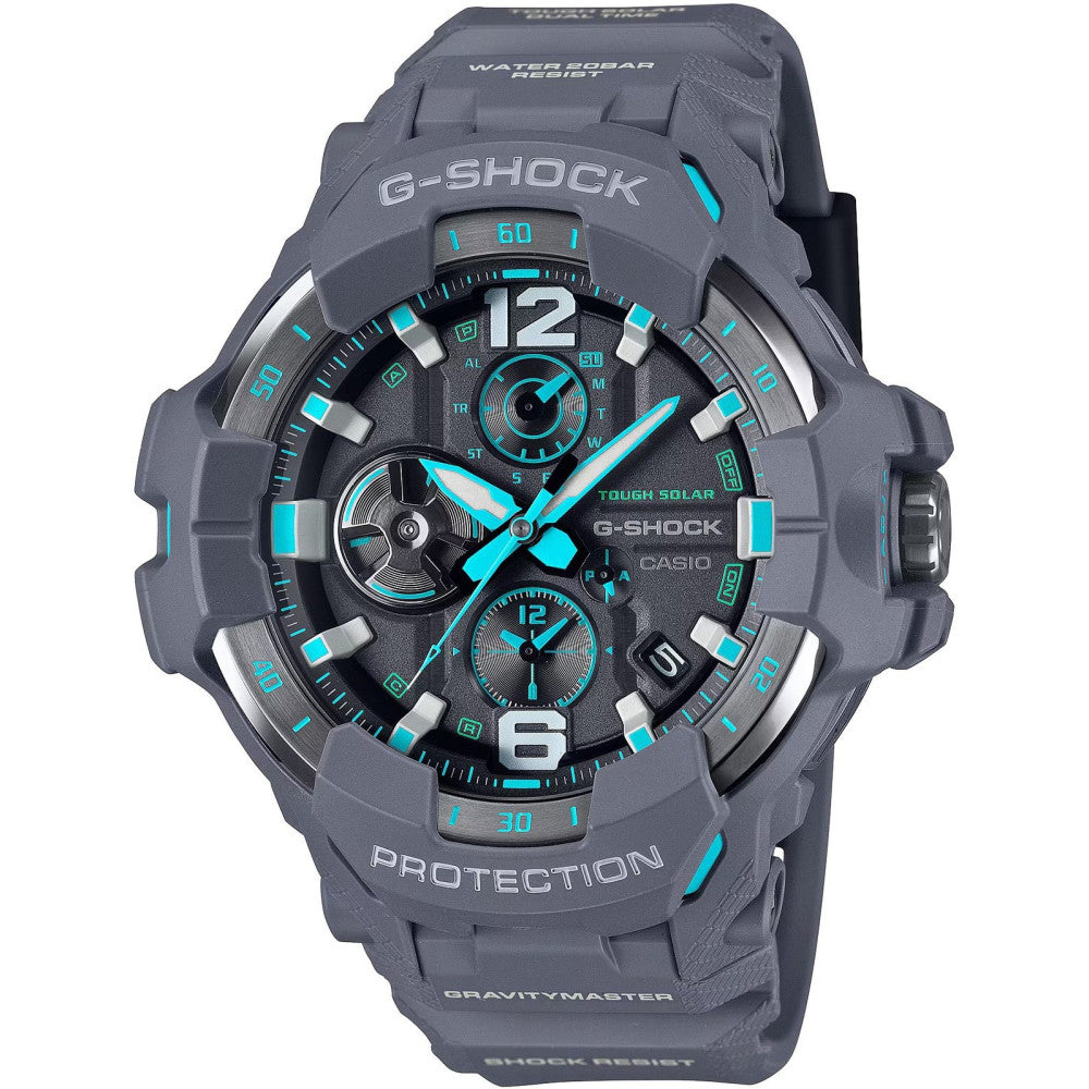 Casio GR-B300-8A2ER