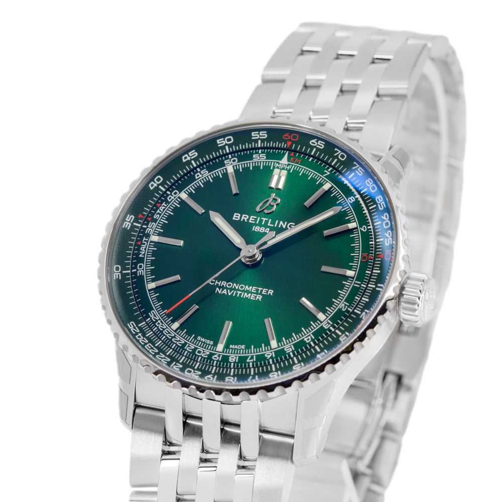 Breitling A17329371L1A1