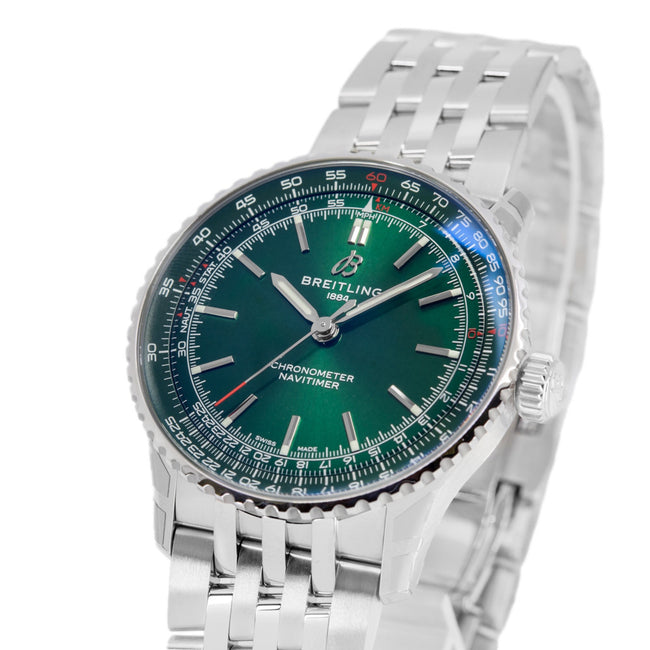 Breitling A17329371L1A1