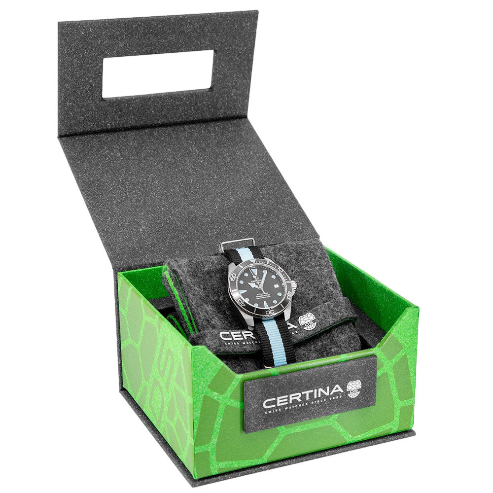 Certina C032.807.48.081.00