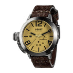 U-Boat 4647