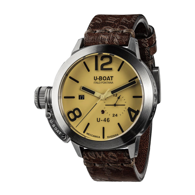 U-Boat 4647