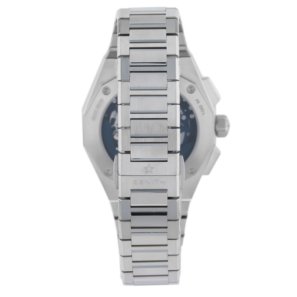 Zenith 03.9500.3600/79.I001