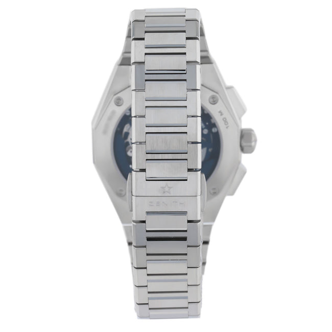 Zenith 03.9500.3600/79.I001