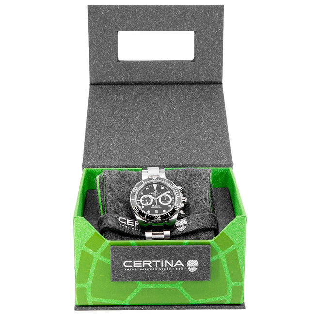Certina C032.827.11.051.00