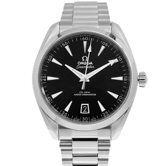 Omega 220.10.41.21.01.002
