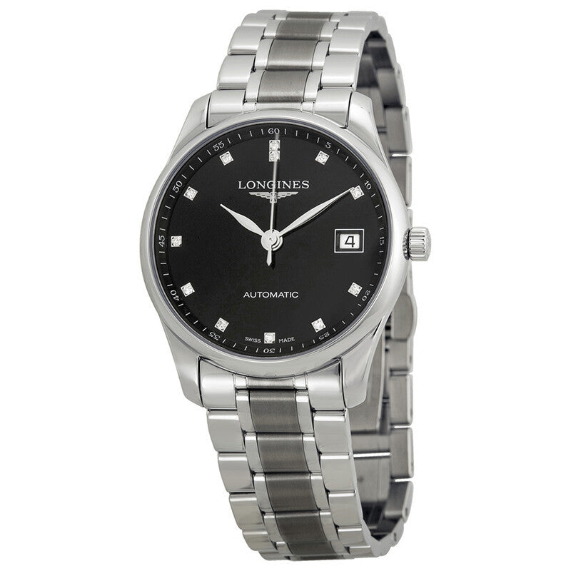 Longines L2.518.4.57.6