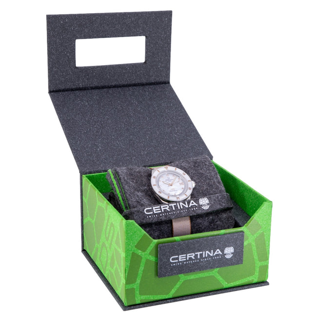 Certina C0362071810600