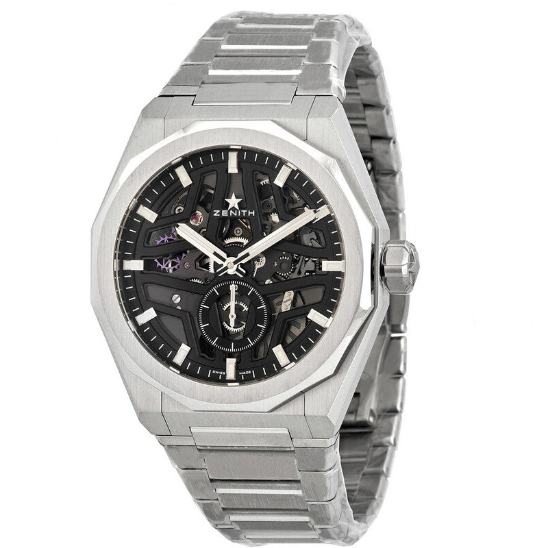 Zenith 03.9300.3620/78.I001