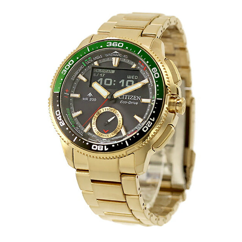 Citizen JV3002-51E