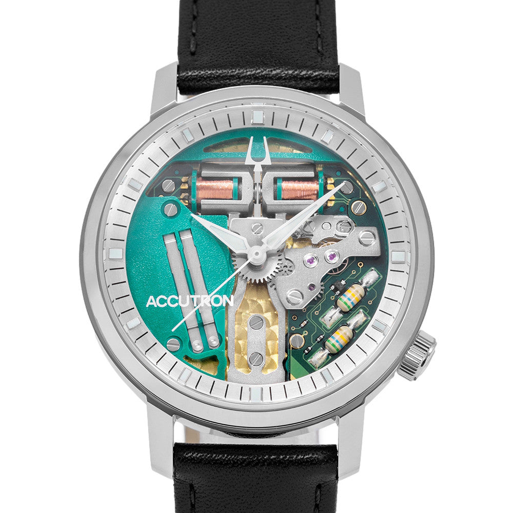 Bulova 26A211