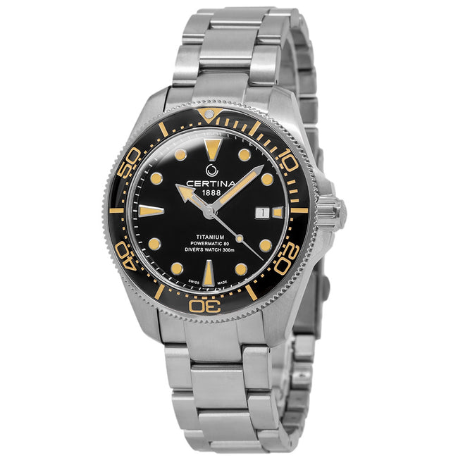 Certina C032.607.44.051.00