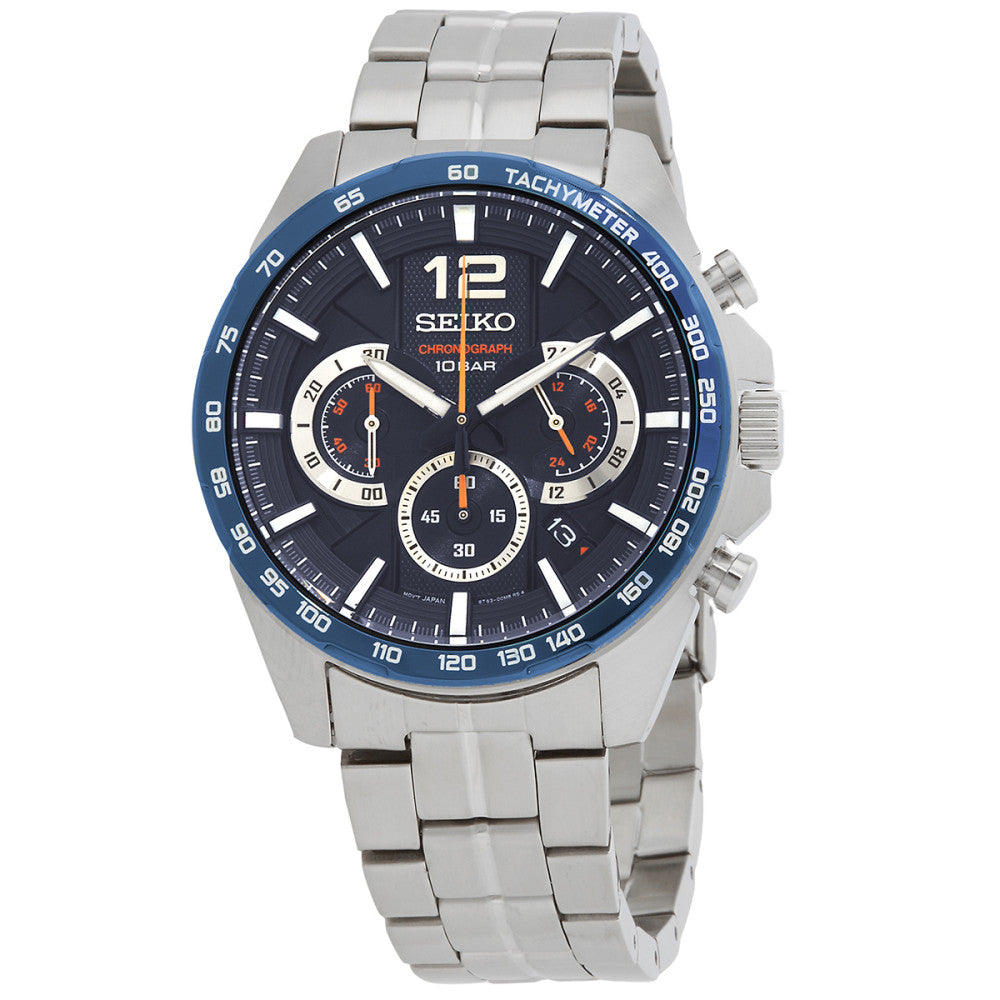 Seiko SSB345P1
