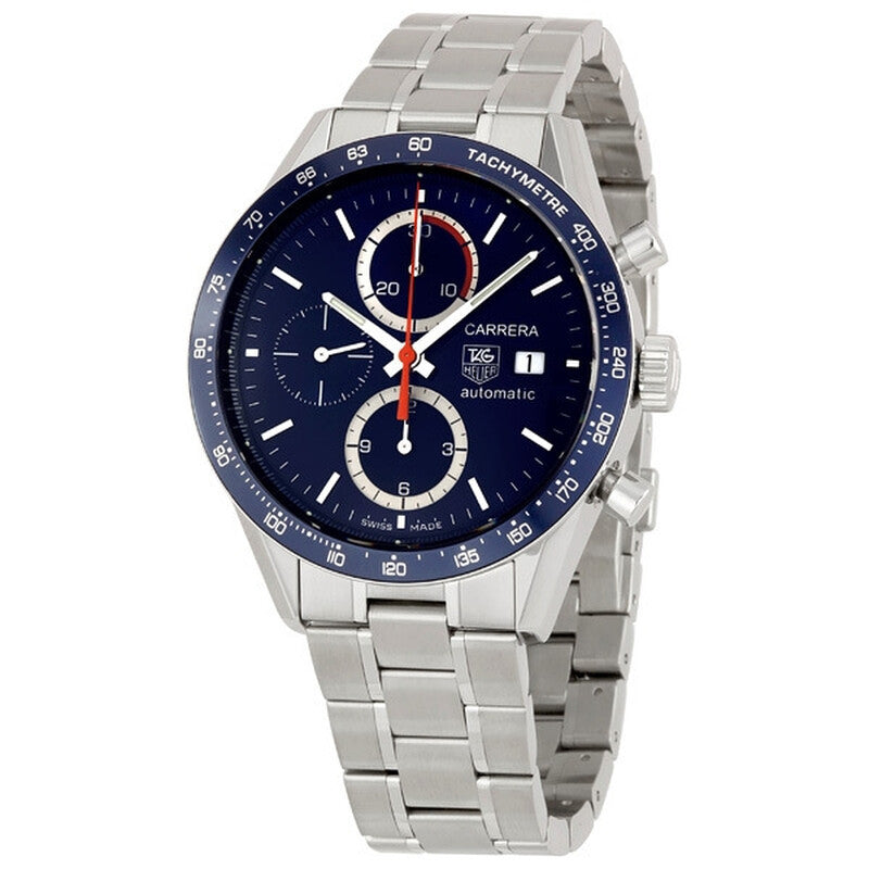 TAG Heuer CV2015.BA0794