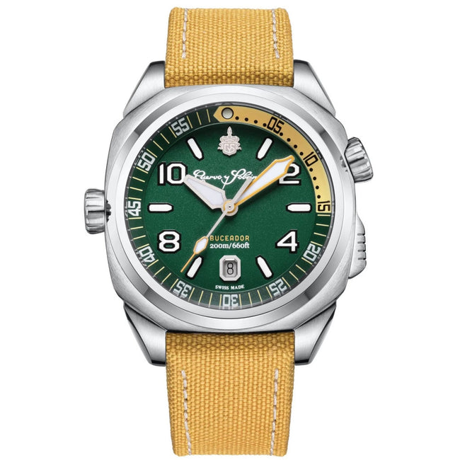Cuervo y Sobrinos 2860.1V