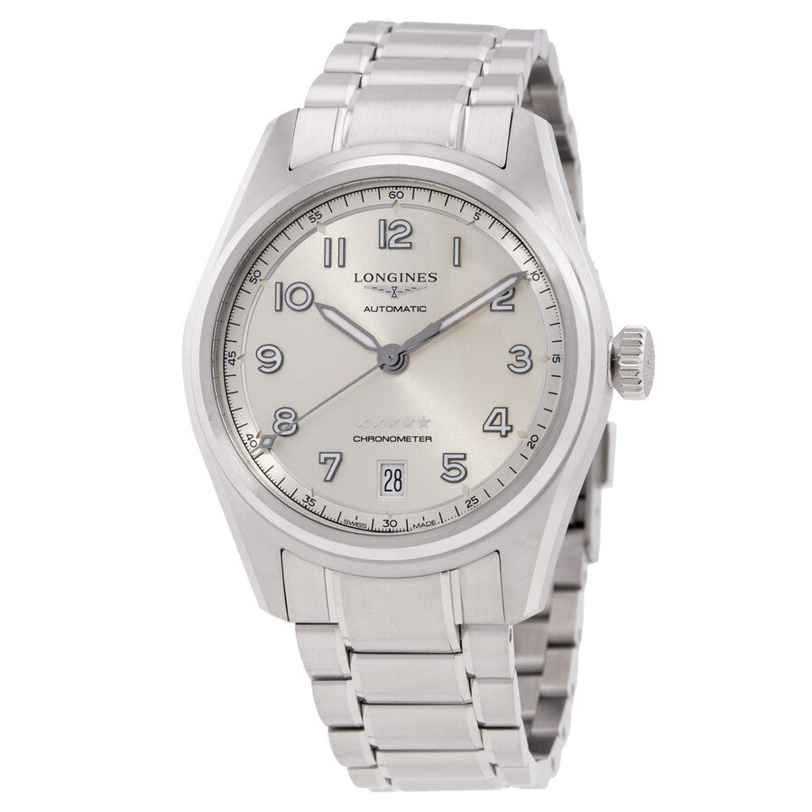 Longines L3.410.4.63.6