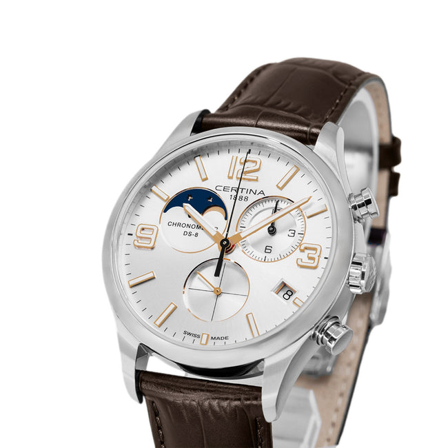 Certina C033.460.16.037.00