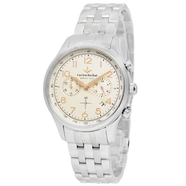 Lucien Rochat R0473615003