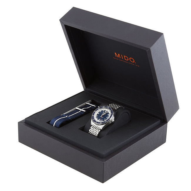 Mido M0268291804100