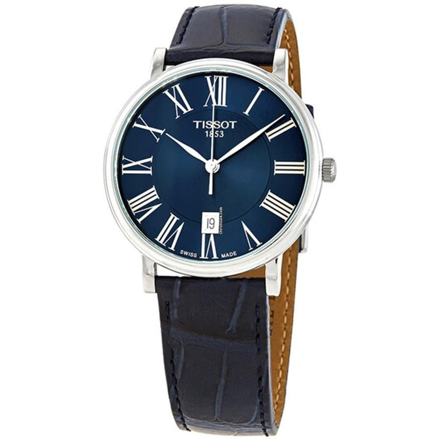 Tissot T122.423.16.043.00