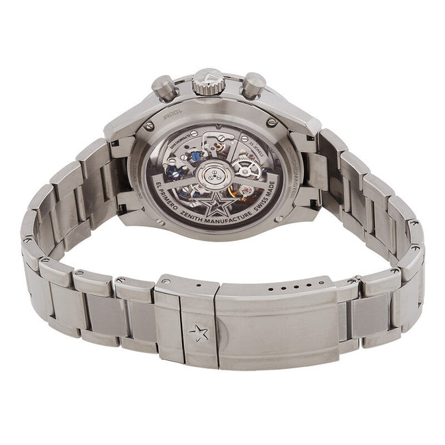 Zenith 95.3100.3600/39.M3100