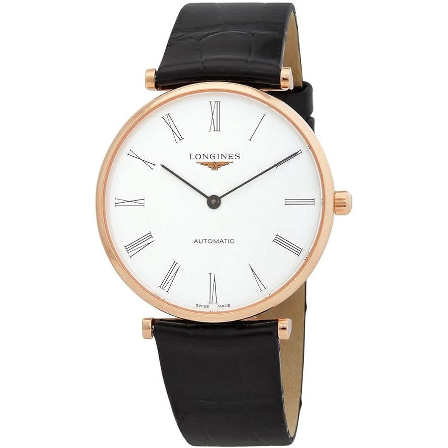 Longines L4.918.1.91.2