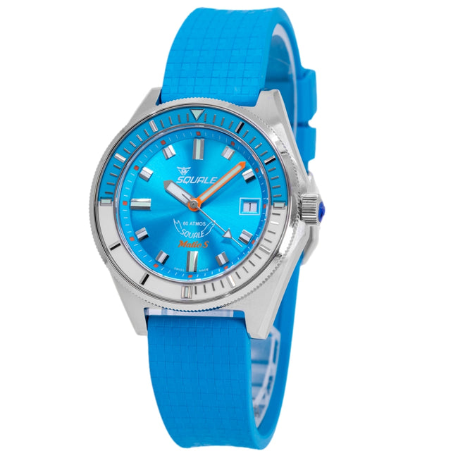 Squale MATICLBWLB.MRLB