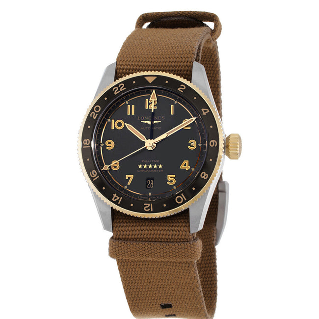 Longines L3.802.5.53.9