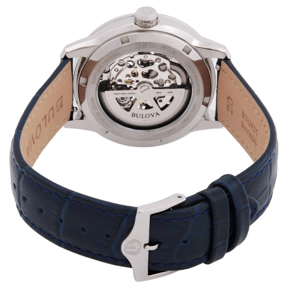 Bulova 96A330