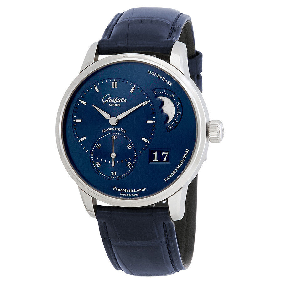 Glashütte Original 1-90-02-46-32-61