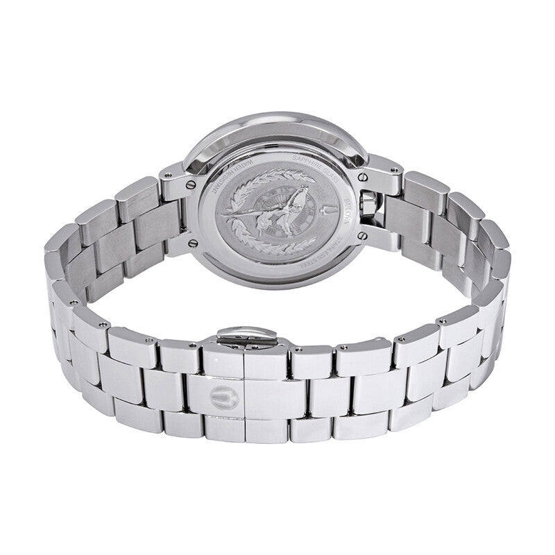 Bulova 96P184