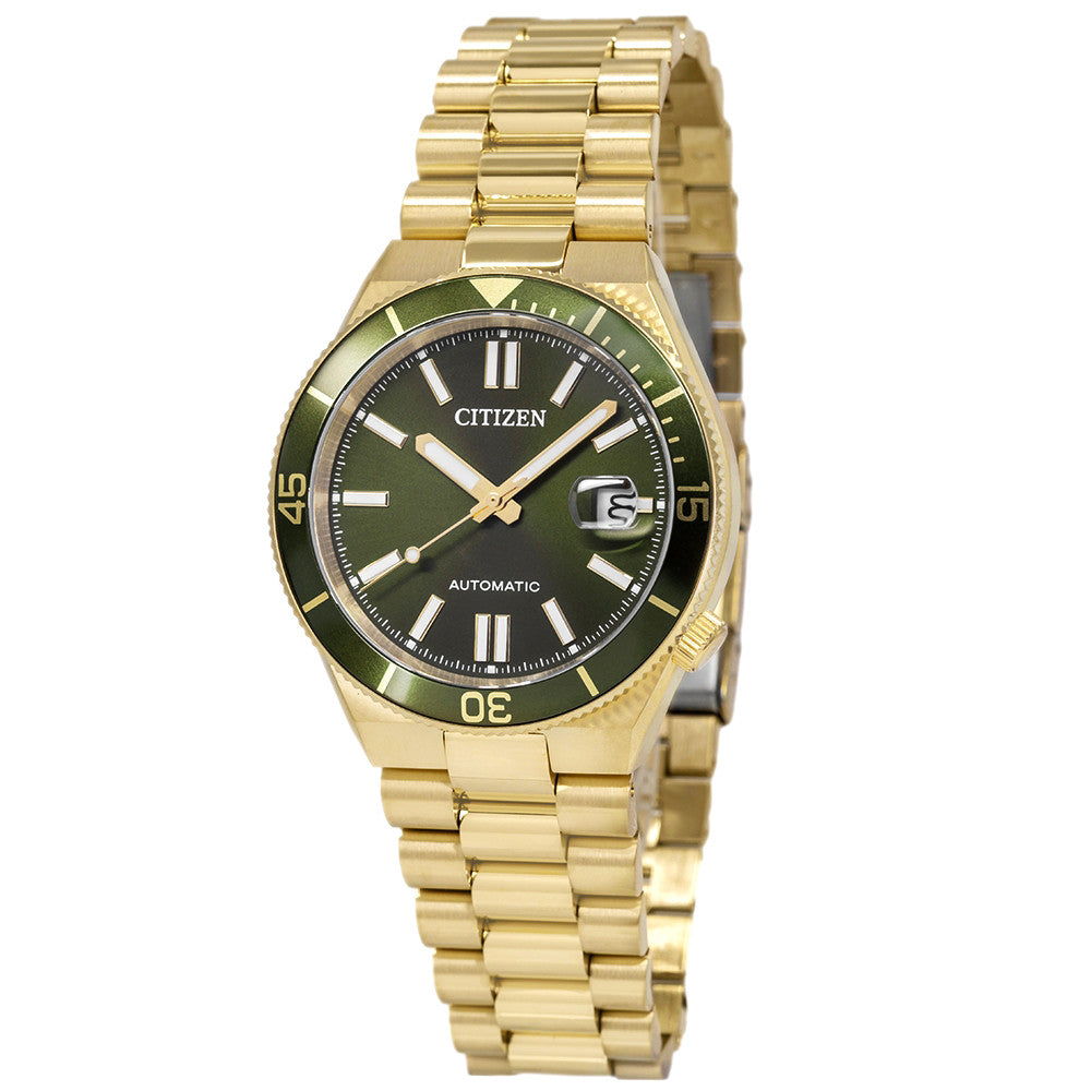 Citizen NJ0232-53X