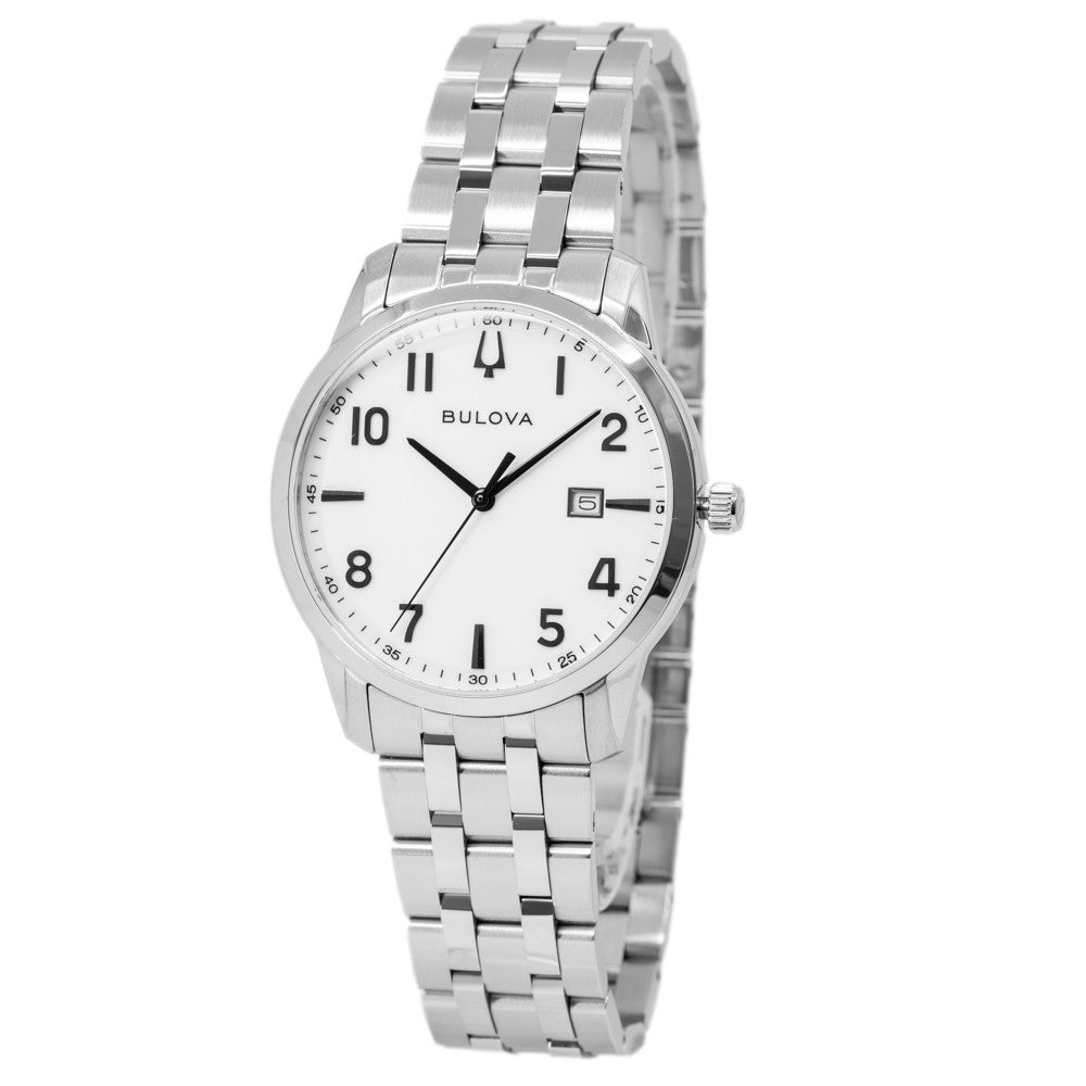 Bulova 96B474