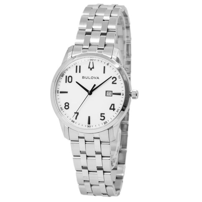 Bulova 96B474