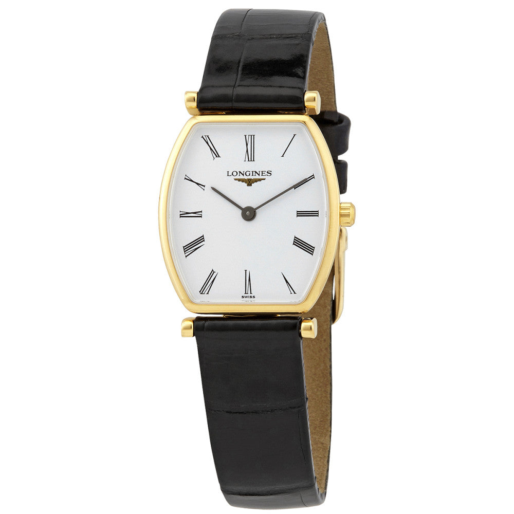 Longines L4.205.2.11.2