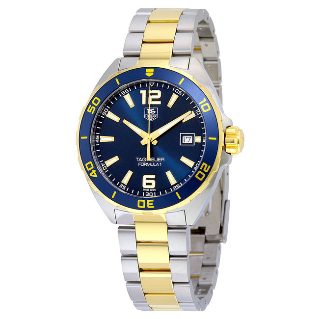 Tissot WAZ1120BB0879