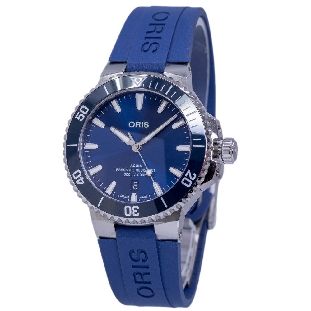 Oris 01 733 7787 4135-07 4 22 35FC