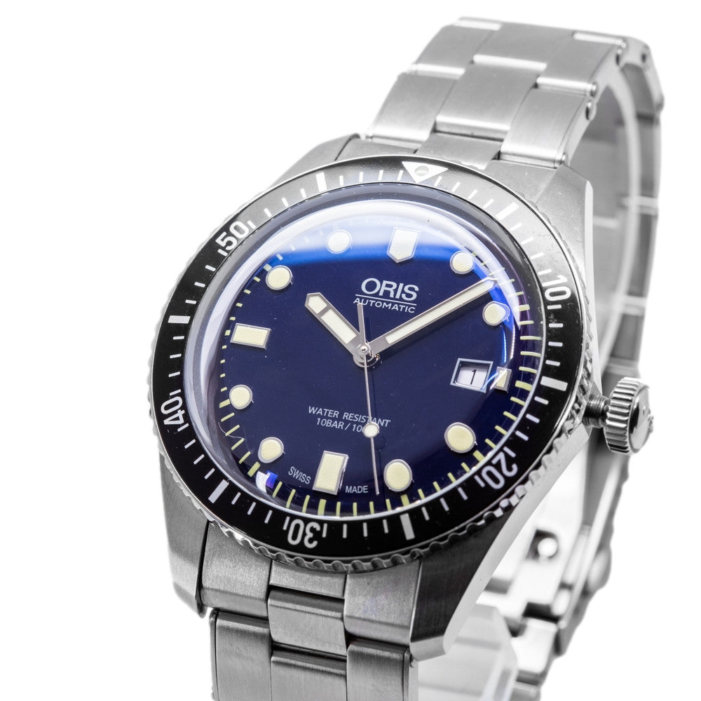 Oris 01 733 7720 4055-07 8 21 18