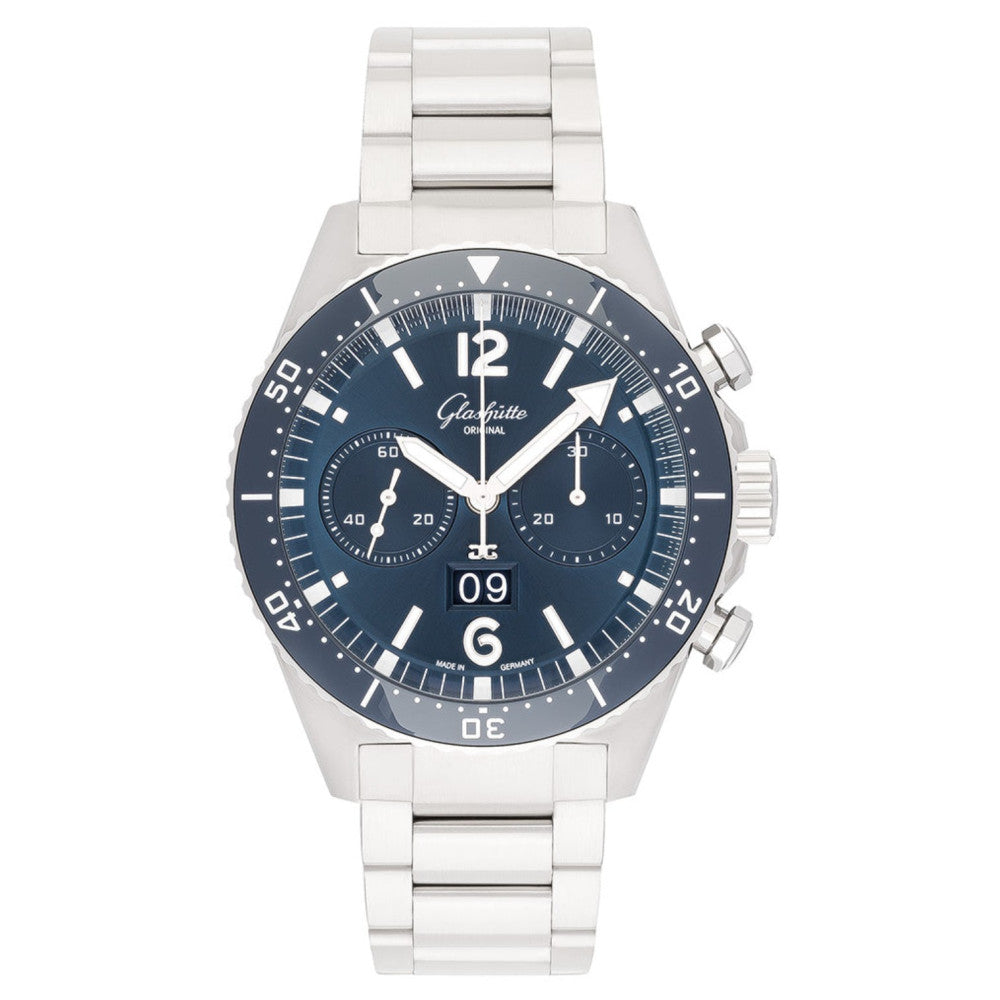 Glashütte Original 1-37-23-02-81-70