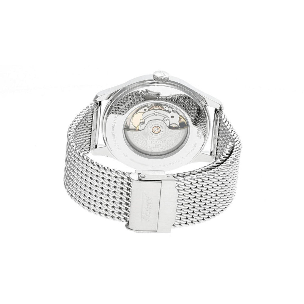 Tissot T1184301127100