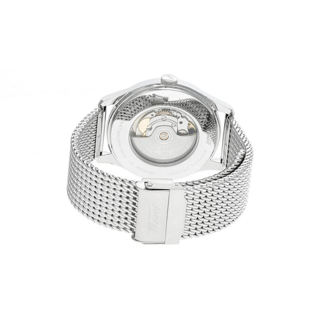 Tissot T1184301127100