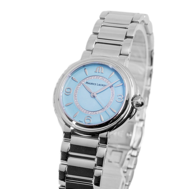 Maurice Lacroix FA1104-SS002-E20-1