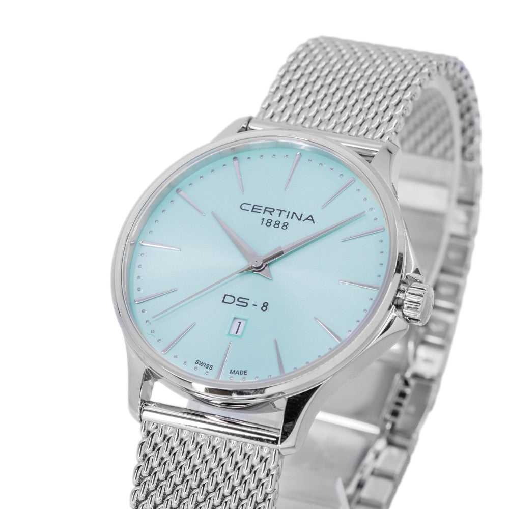 Certina C0454101135100