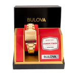 Bulova 97C110
