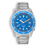 Squale 1521BLUEBL.SQ20S