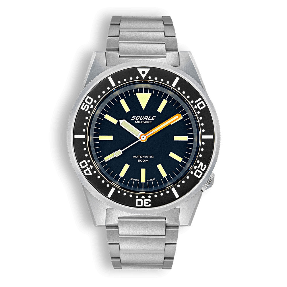Squale 1521MILBL.SQ20S