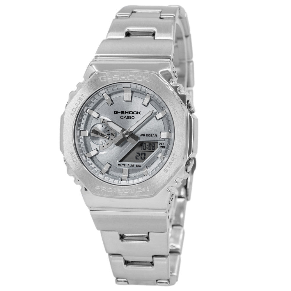 Casio GM-2110D-7AER