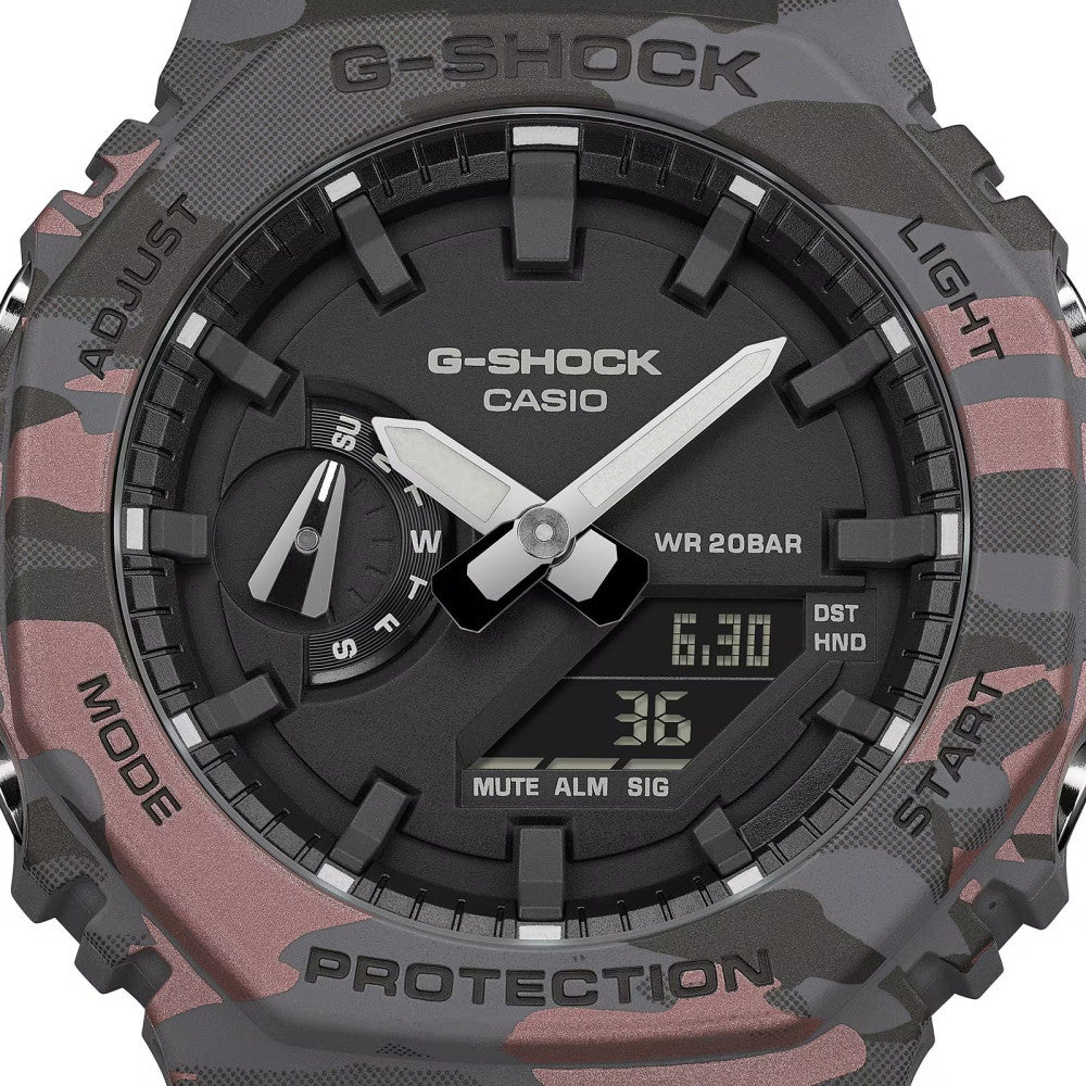 Casio GA-2100CM-8AER