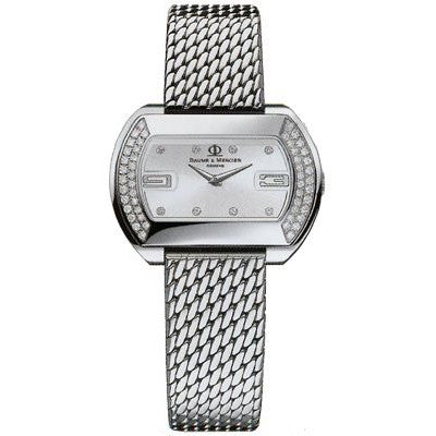Baume & Mercier M0A08352BM
