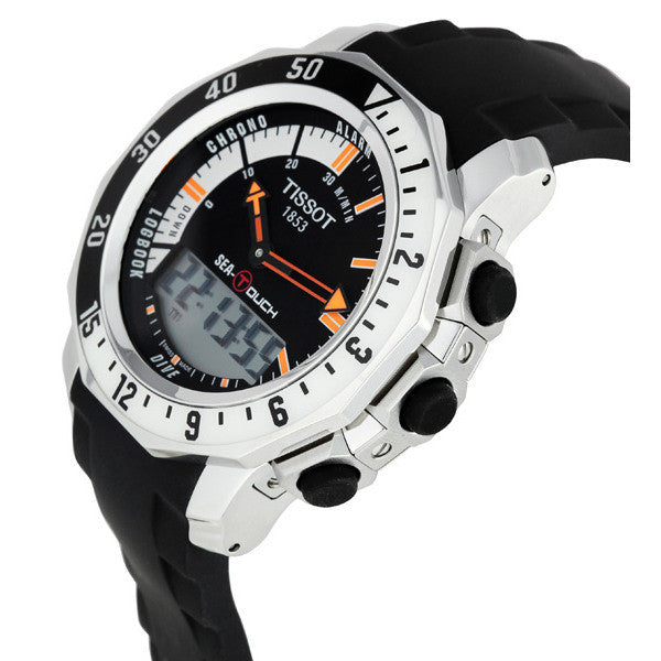 Tissot T026.420.17.281.00